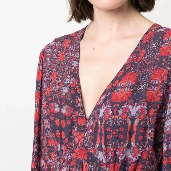 Bash Daryl dress - Picture 5 of 6